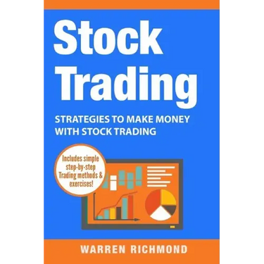 Stock Trading: Strategies to Make Money with Stock Trading