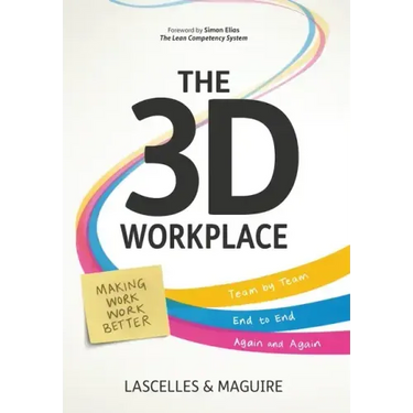 The 3D Workplace