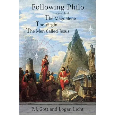 Following Philo: The Magdalene. the Virgin. the Men Called Jesus