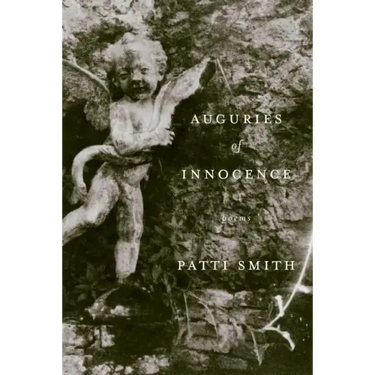 Auguries of Innocence