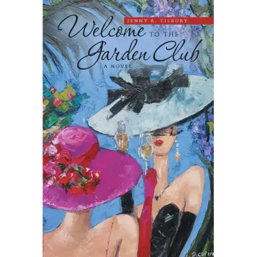 Welcome to the Garden Club