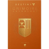 Destiny Grimoire Anthology, Volume V: Legions Adrift
