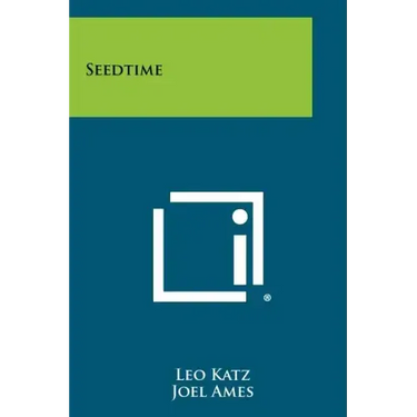Seedtime