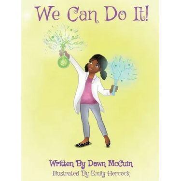 We Can Do It!