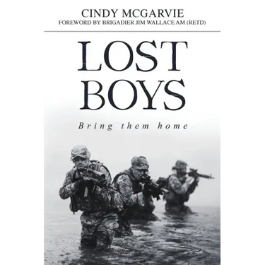 Lost Boys: Bring them home