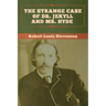 The Strange Case of Dr. Jekyll and Mr. Hyde