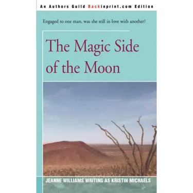 The Magic Side of the Moon
