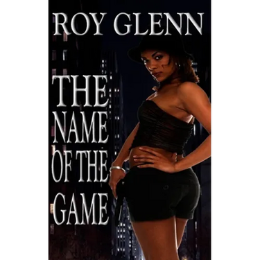 The Name Of The Game