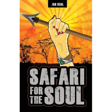 Safari for the Soul