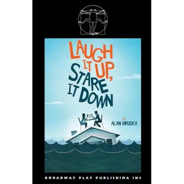 Laugh It Up, Stare It Down
