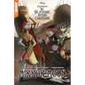 Disney Manga: Tim Burton's the Nightmare Before Christmas - Mirror Moon