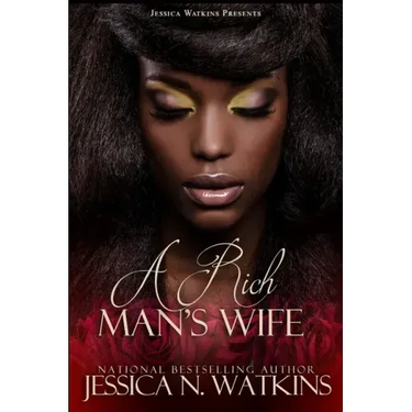 A Rich Man's Wife