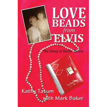 Love Beads from Elvis