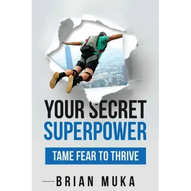 Your Secret Superpower