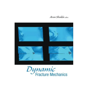 Dynamic Fracture Mechanics