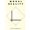 Moral Reality