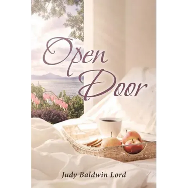 Open Door