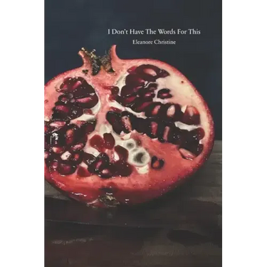 I Don't Have The Words For This