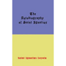Autobiography of St. Ignatius