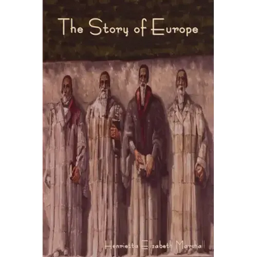 The Story of Europe