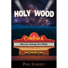 Holy Wood: Movies Doing the Bible