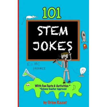 101 Stem Jokes