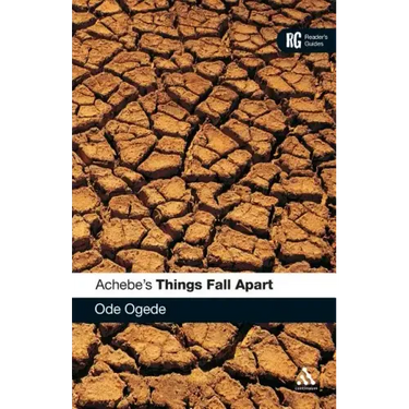 Achebe's Things Fall Apart
