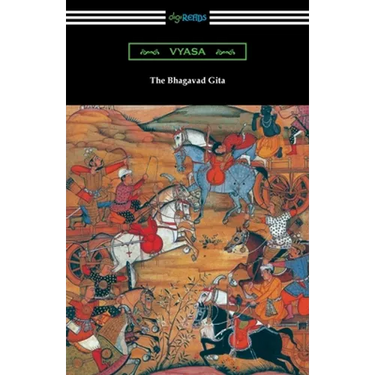 The Bhagavad Gita
