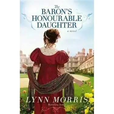 The Baron's Honourable Daughter