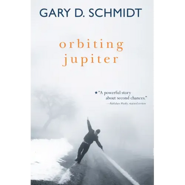 Orbiting Jupiter