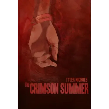 The Crimson Summer