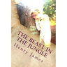 The Beast In the Jungle