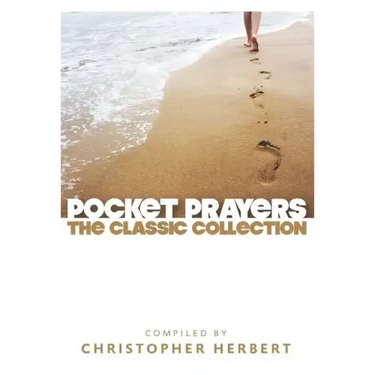 Pocket Prayers: The Classic Collection