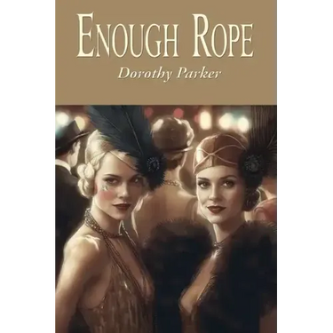 Enough Rope