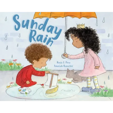 Sunday Rain