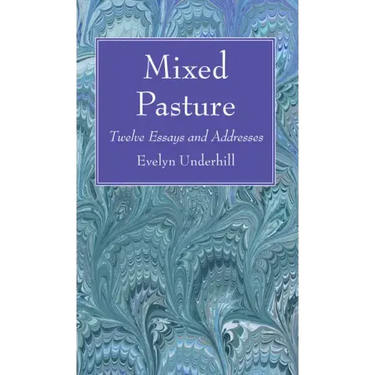 Mixed Pasture