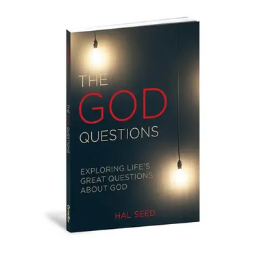 The God Questions: Exploring Life's Great Questions about God