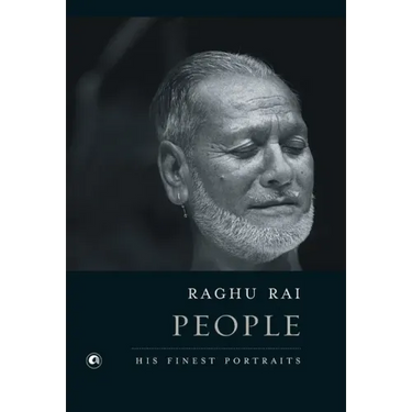People: His Finest Portraits