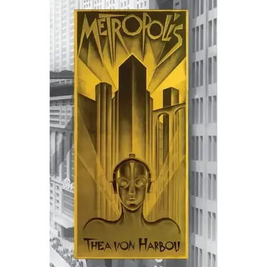 Metropolis