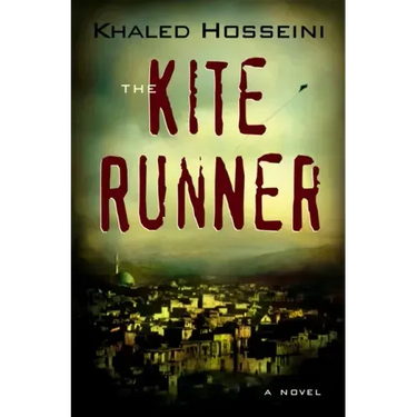 The Kite Runner