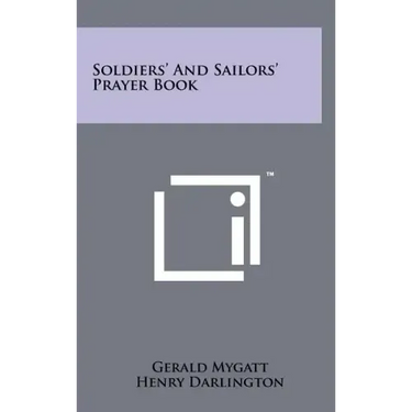 Soldiers' And Sailors' Prayer Book