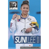Suni Lee: Golden Trailblazer: GymnStars Volume 12