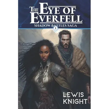 The Eye of Everfell