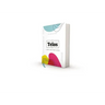 Niv, the Telos Bible, Hardcover, Comfort Print: A Student's Guide Through Scripture