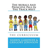 The Morals And Principle Pals In The Track Meet: Curriculum Unit