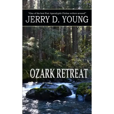 Ozark Retreat