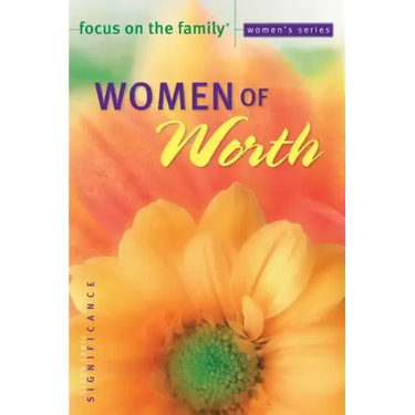 Women of Worth