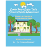 Sweet Pea & Sugar Tea's Country Family Adventures, Volume 2: A Collection of African-American Poems
