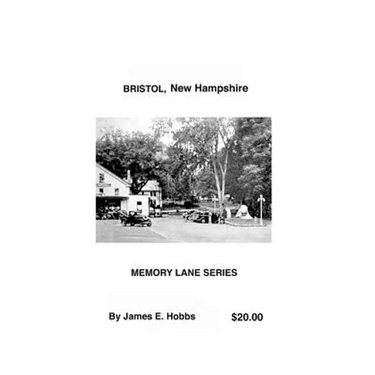 Bristol, New Hampshire