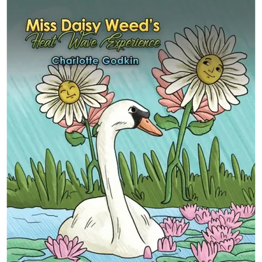 Miss Daisy Weed's Heat Wave Experience